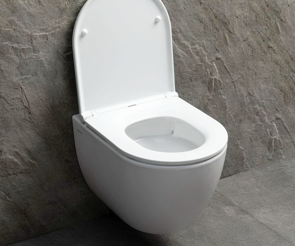 унитаз ALLEN BRAU PRIORITY 3